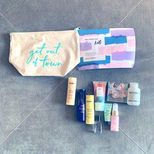 NEW! Travel Hair Kit